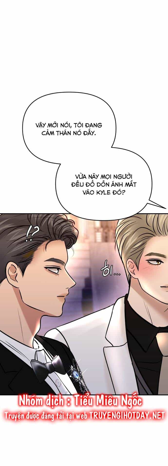 Mùa Đông Năm Ấy Tôi Đã - Chương 29 - ảnh 28