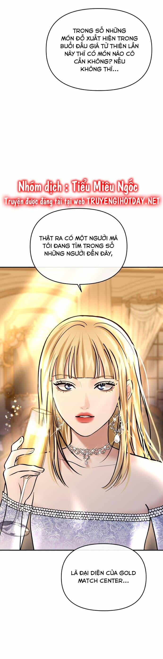 Mùa Đông Năm Ấy Tôi Đã - Chương 29 - ảnh 3