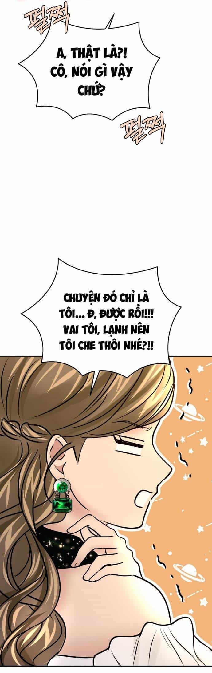 Mùa Đông Năm Ấy Tôi Đã - Chương 29 - ảnh 33
