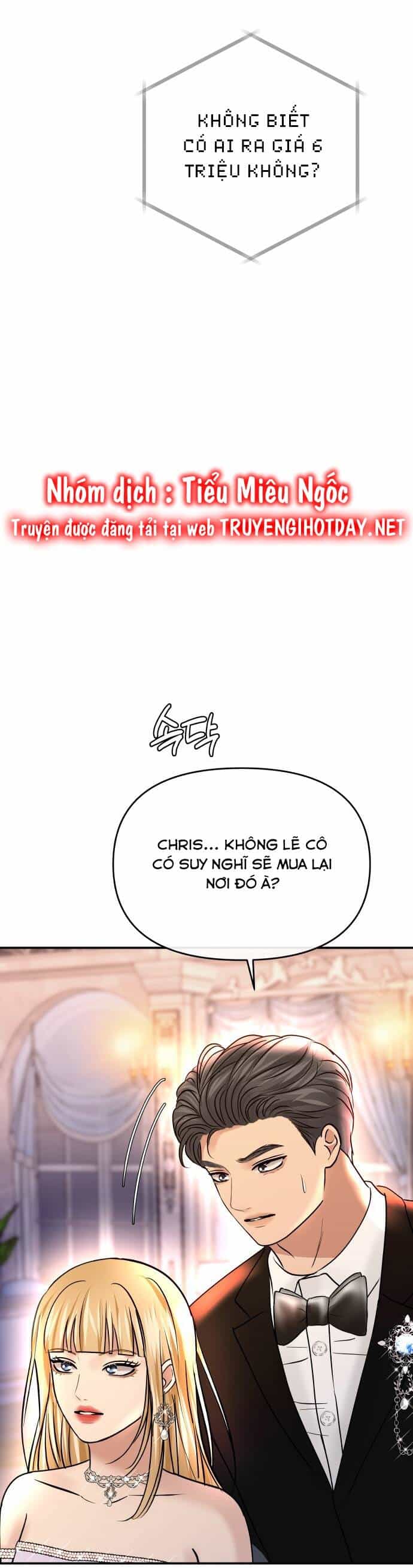 Mùa Đông Năm Ấy Tôi Đã - Chương 29 - ảnh 52
