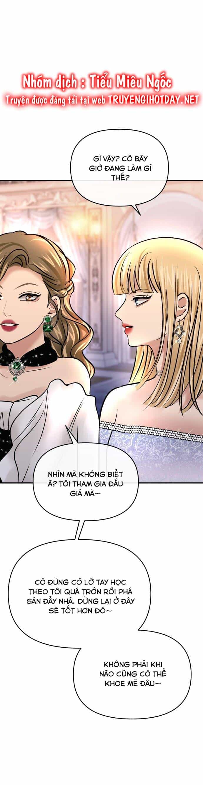 Mùa Đông Năm Ấy Tôi Đã - Chương 29 - ảnh 59