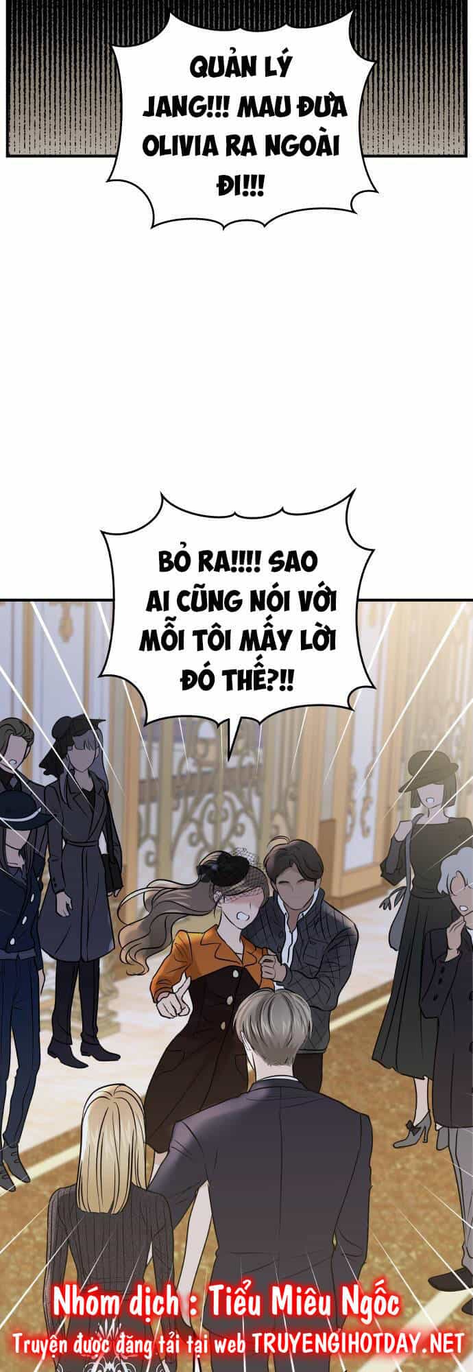 Mùa Đông Năm Ấy Tôi Đã - Chương 3 - ảnh 10