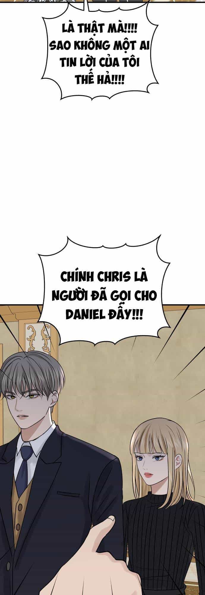 Mùa Đông Năm Ấy Tôi Đã - Chương 3 - ảnh 11