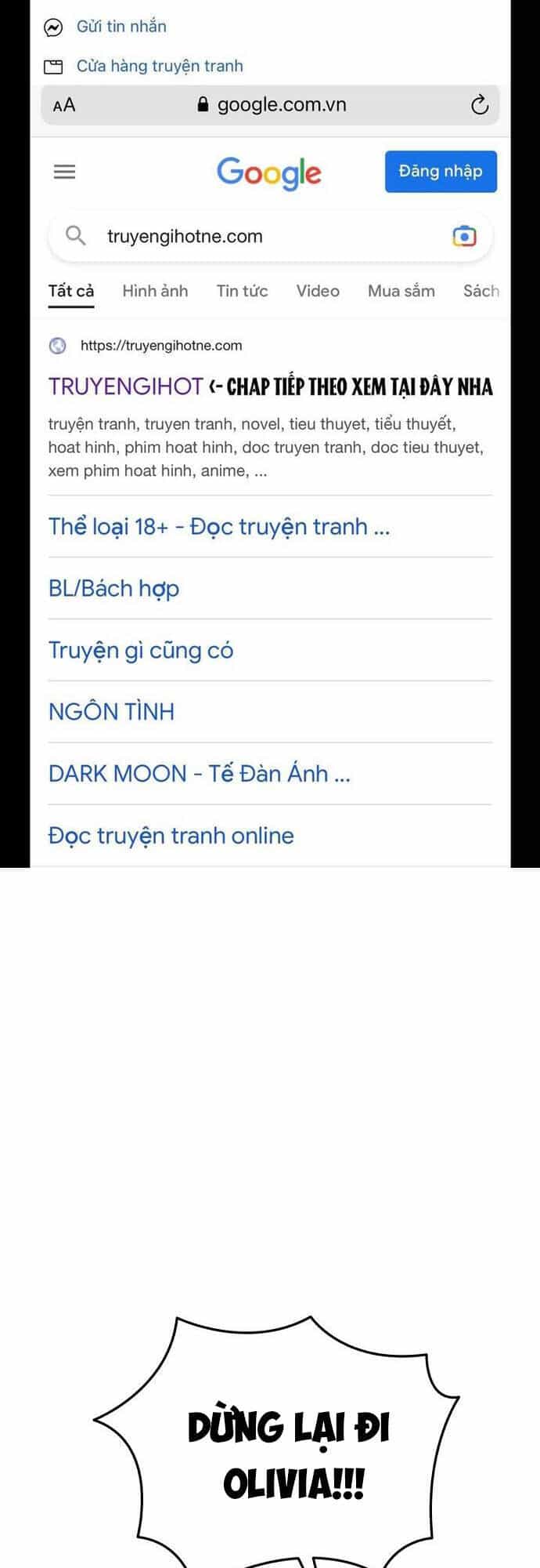 Mùa Đông Năm Ấy Tôi Đã - Chương 3 - ảnh 2