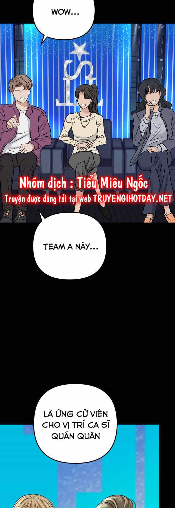 Mùa Đông Năm Ấy Tôi Đã - Chương 3 - ảnh 20