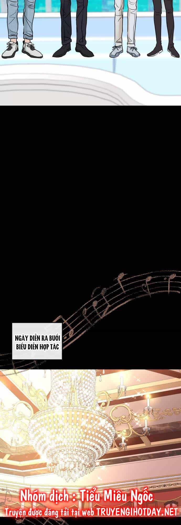 Mùa Đông Năm Ấy Tôi Đã - Chương 3 - ảnh 23