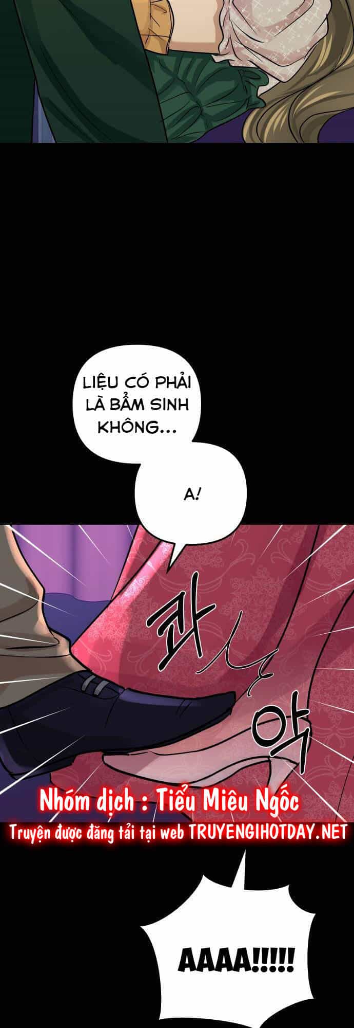 Mùa Đông Năm Ấy Tôi Đã - Chương 3 - ảnh 27