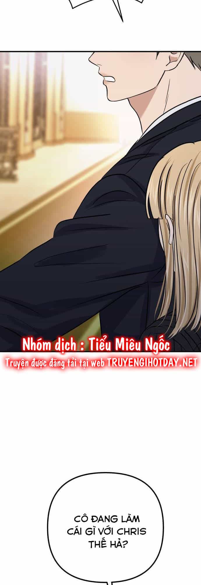 Mùa Đông Năm Ấy Tôi Đã - Chương 3 - ảnh 3