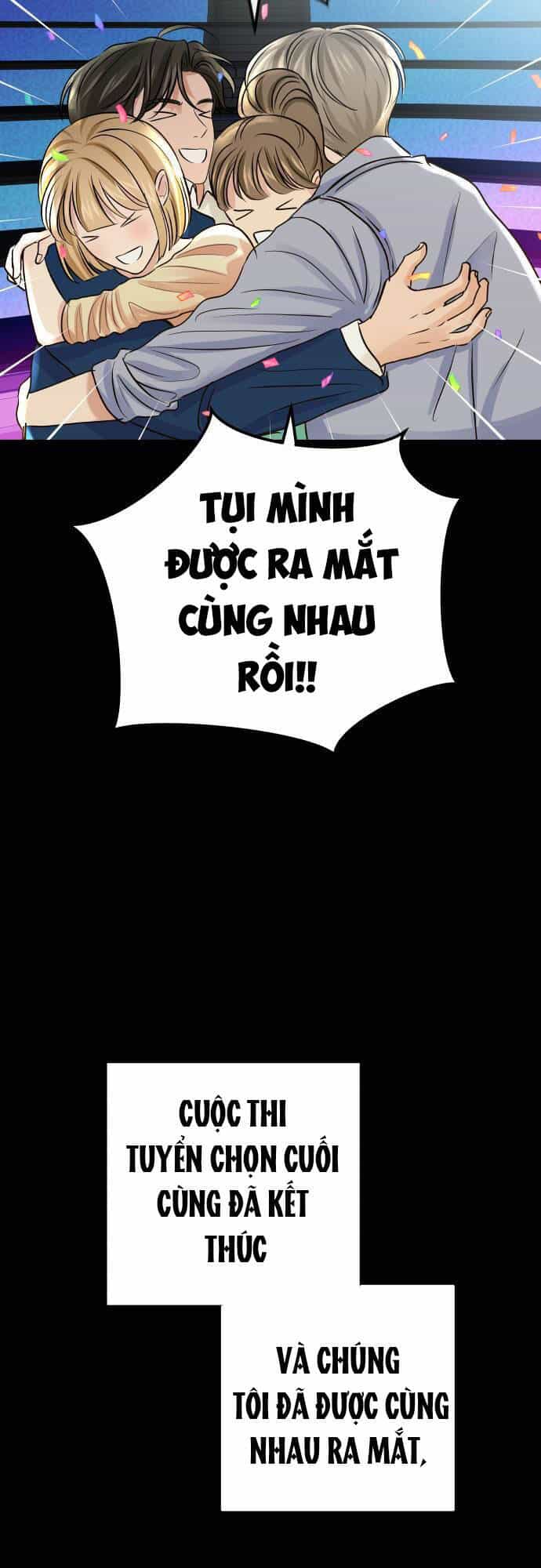 Mùa Đông Năm Ấy Tôi Đã - Chương 3 - ảnh 34