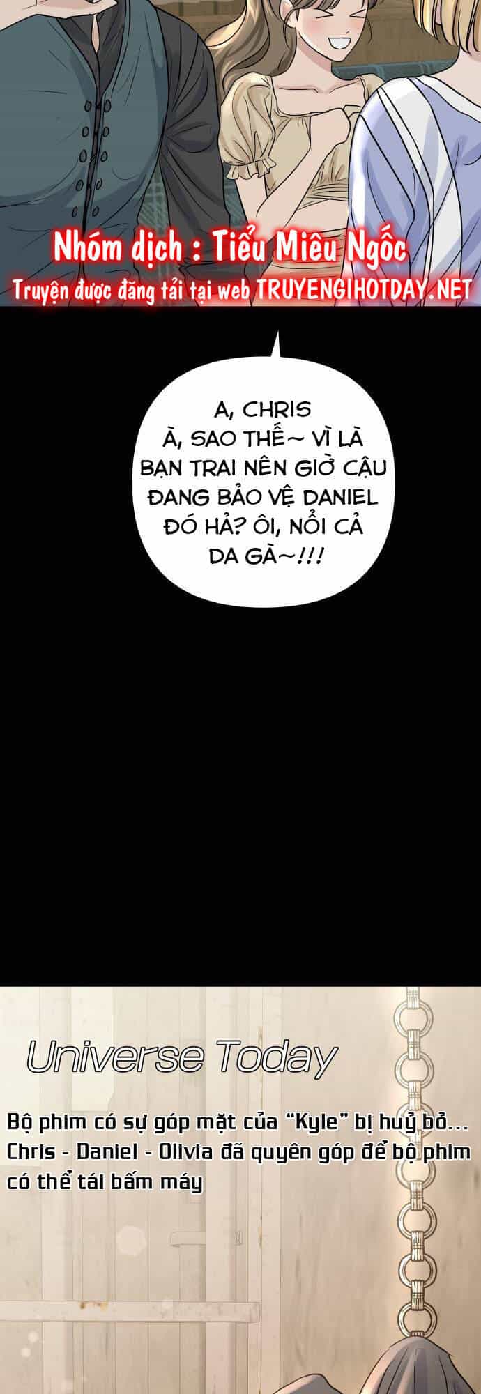Mùa Đông Năm Ấy Tôi Đã - Chương 3 - ảnh 39