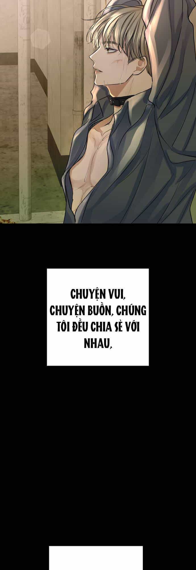 Mùa Đông Năm Ấy Tôi Đã - Chương 3 - ảnh 40