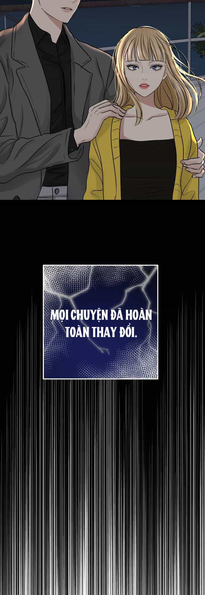 Mùa Đông Năm Ấy Tôi Đã - Chương 3 - ảnh 44