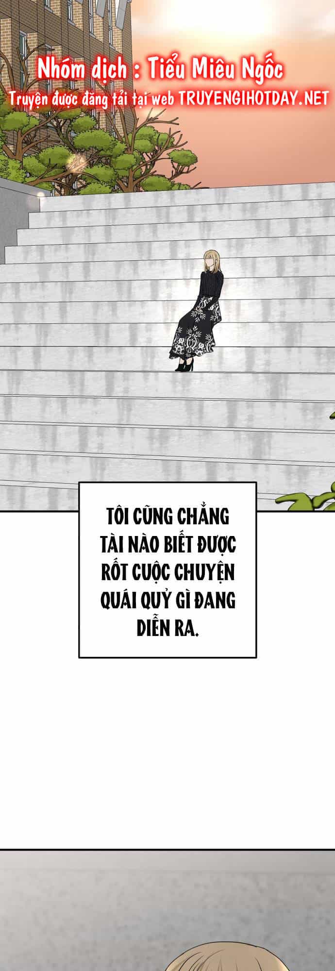 Mùa Đông Năm Ấy Tôi Đã - Chương 3 - ảnh 46