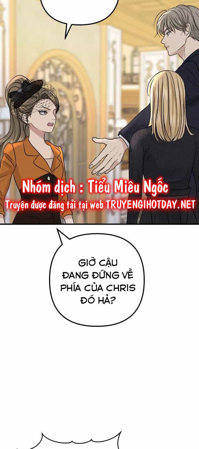 Mùa Đông Năm Ấy Tôi Đã - Chương 3 - ảnh 5
