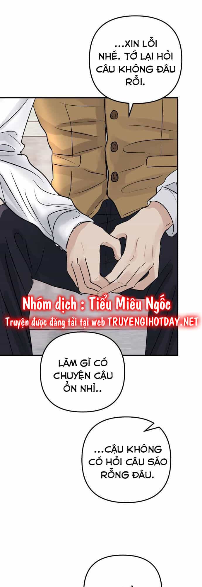 Mùa Đông Năm Ấy Tôi Đã - Chương 3 - ảnh 51