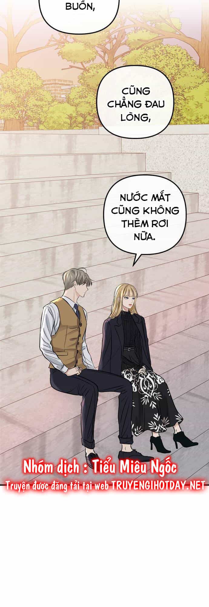 Mùa Đông Năm Ấy Tôi Đã - Chương 3 - ảnh 53