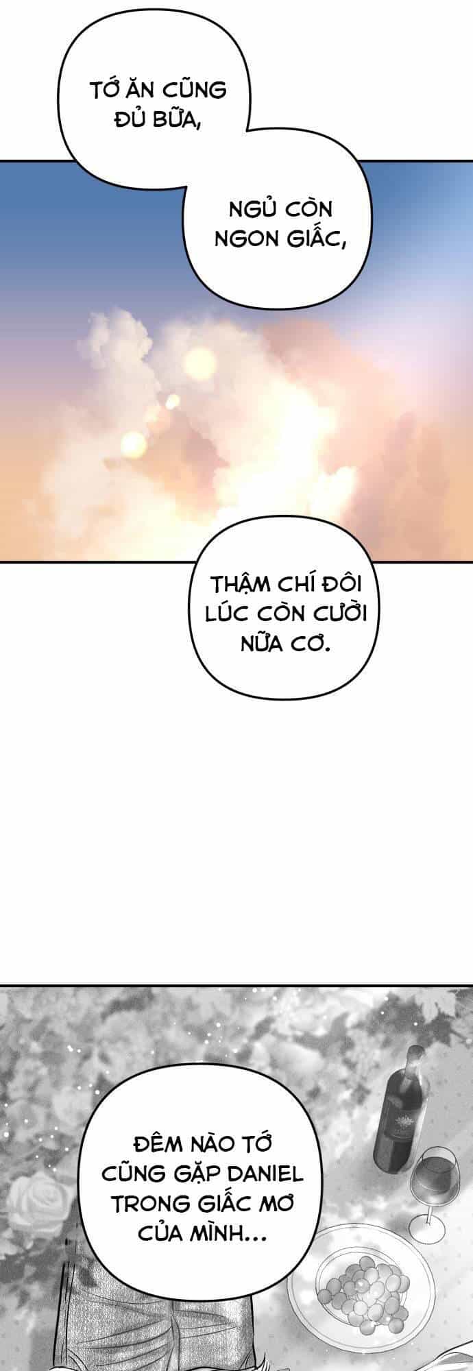 Mùa Đông Năm Ấy Tôi Đã - Chương 3 - ảnh 54
