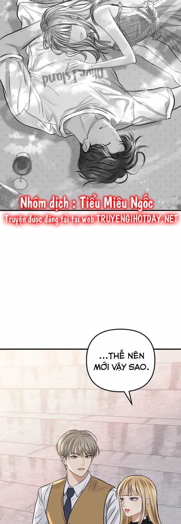 Mùa Đông Năm Ấy Tôi Đã - Chương 3 - ảnh 55