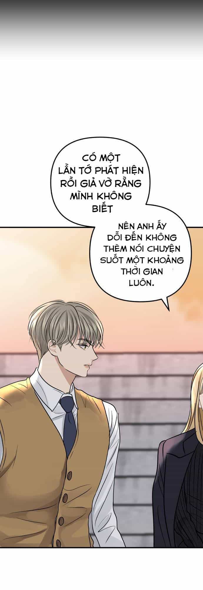 Mùa Đông Năm Ấy Tôi Đã - Chương 3 - ảnh 61