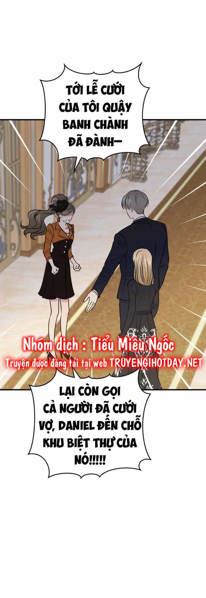 Mùa Đông Năm Ấy Tôi Đã - Chương 3 - ảnh 7