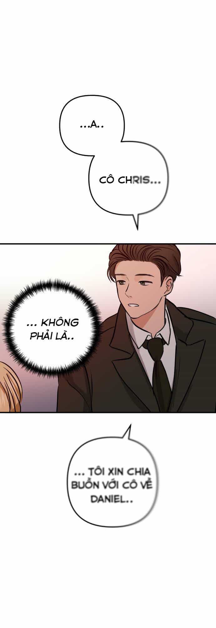 Mùa Đông Năm Ấy Tôi Đã - Chương 3 - ảnh 70