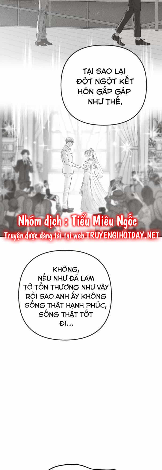 Mùa Đông Năm Ấy Tôi Đã - Chương 3 - ảnh 76