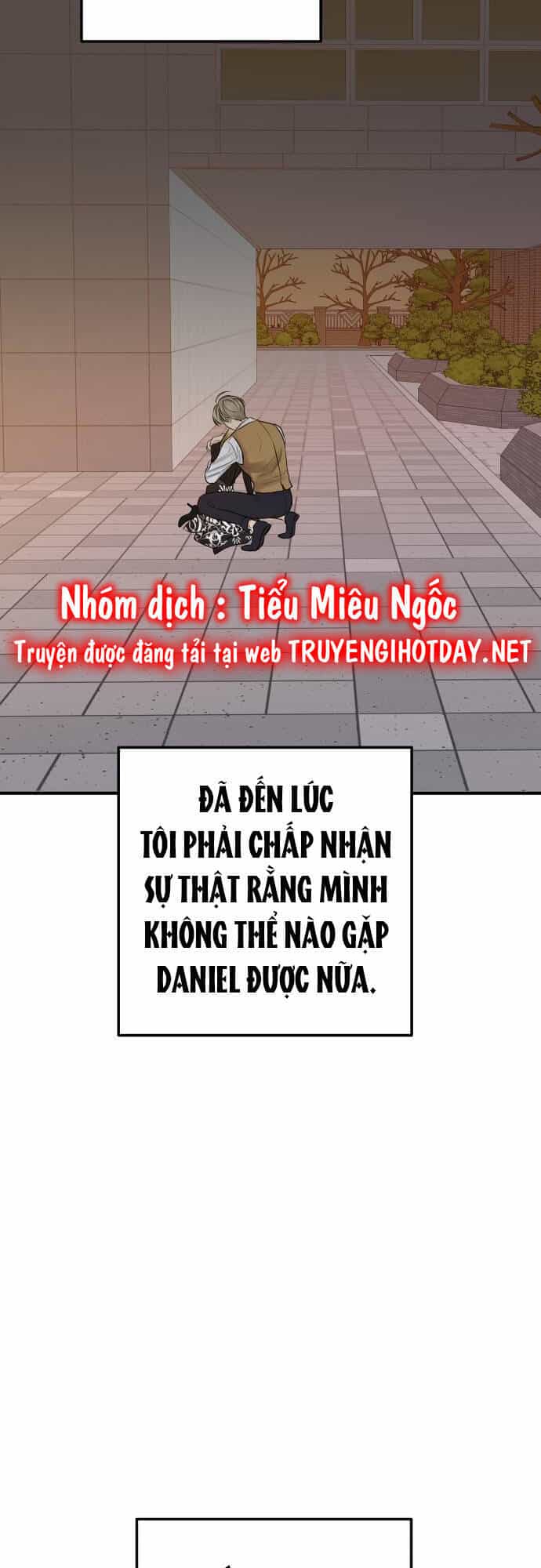 Mùa Đông Năm Ấy Tôi Đã - Chương 3 - ảnh 81
