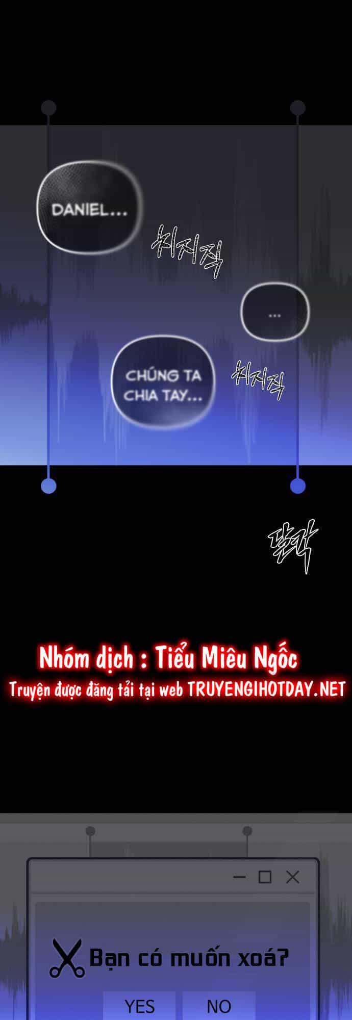 Mùa Đông Năm Ấy Tôi Đã - Chương 3 - ảnh 83