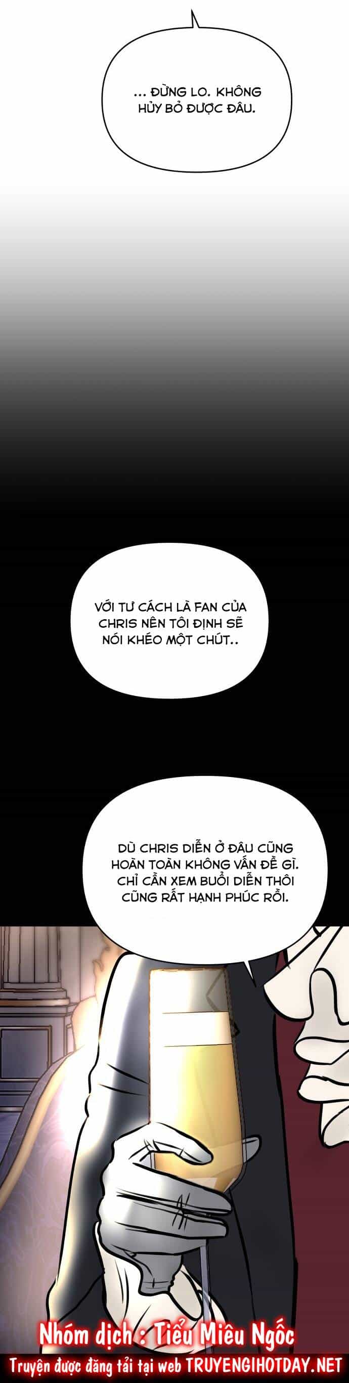 Mùa Đông Năm Ấy Tôi Đã - Chương 30 - ảnh 23