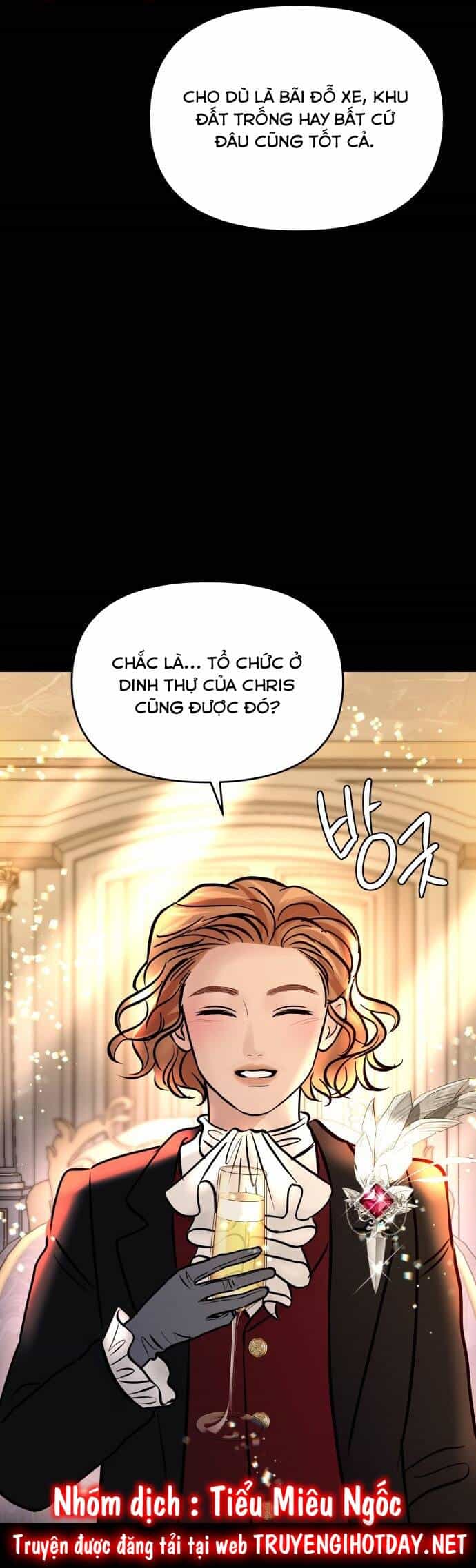 Mùa Đông Năm Ấy Tôi Đã - Chương 30 - ảnh 24