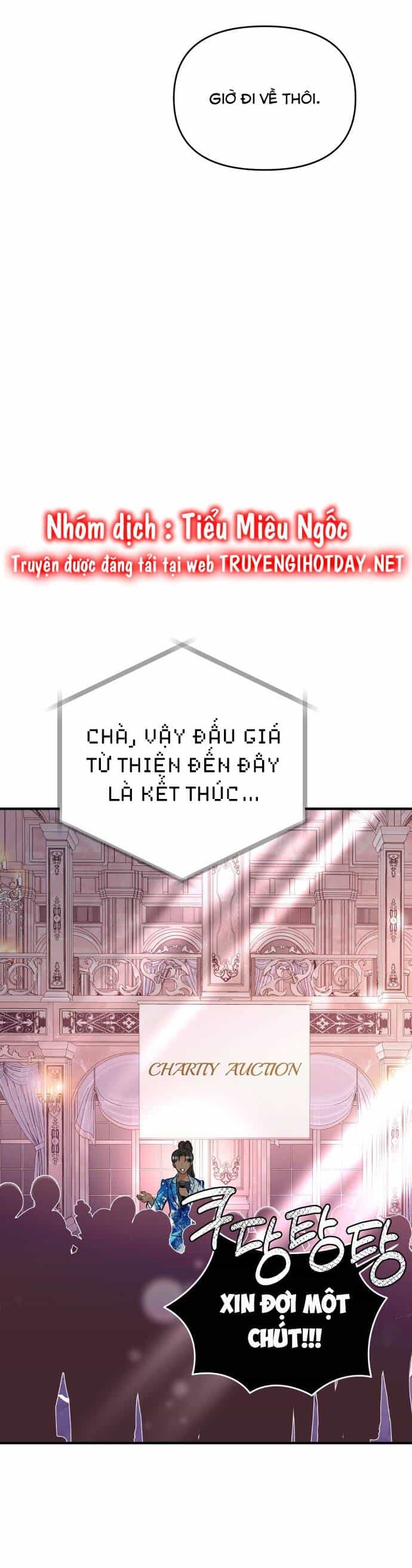 Mùa Đông Năm Ấy Tôi Đã - Chương 30 - ảnh 29
