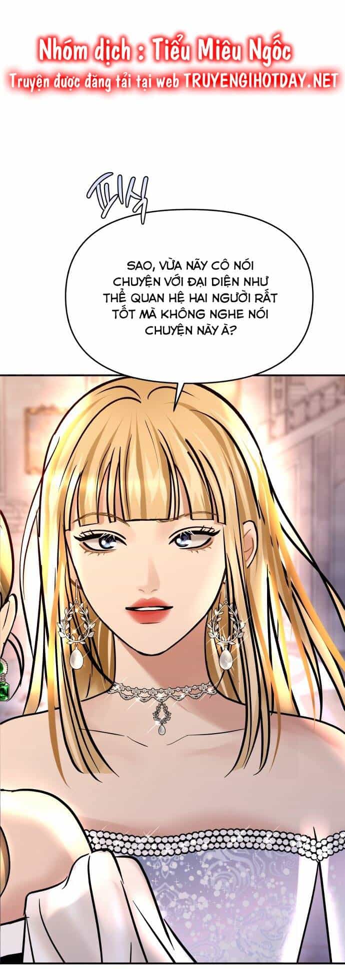 Mùa Đông Năm Ấy Tôi Đã - Chương 30 - ảnh 8