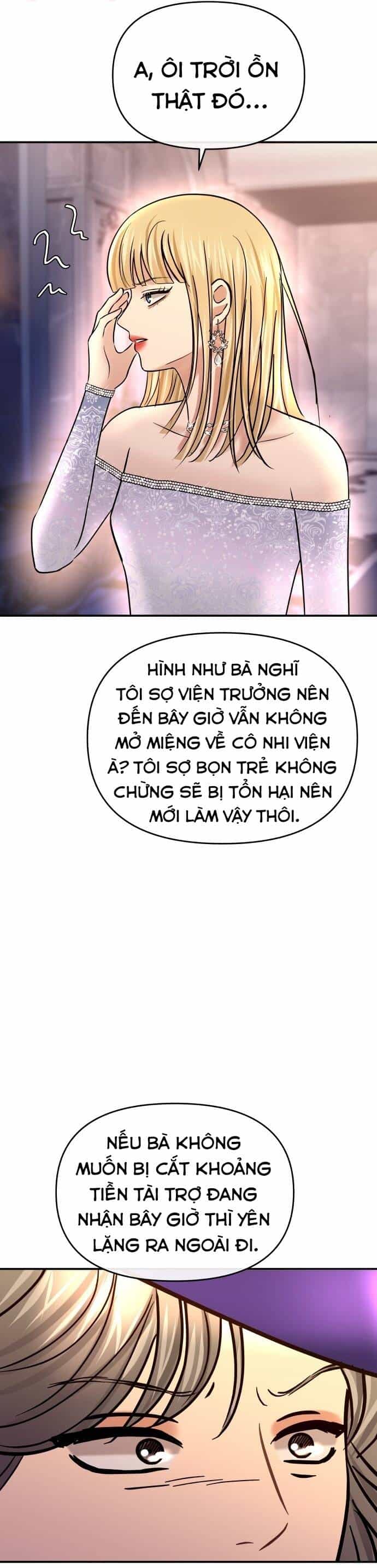 Mùa Đông Năm Ấy Tôi Đã - Chương 31 - ảnh 2