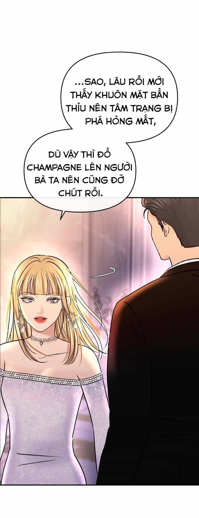 Mùa Đông Năm Ấy Tôi Đã - Chương 31 - ảnh 21