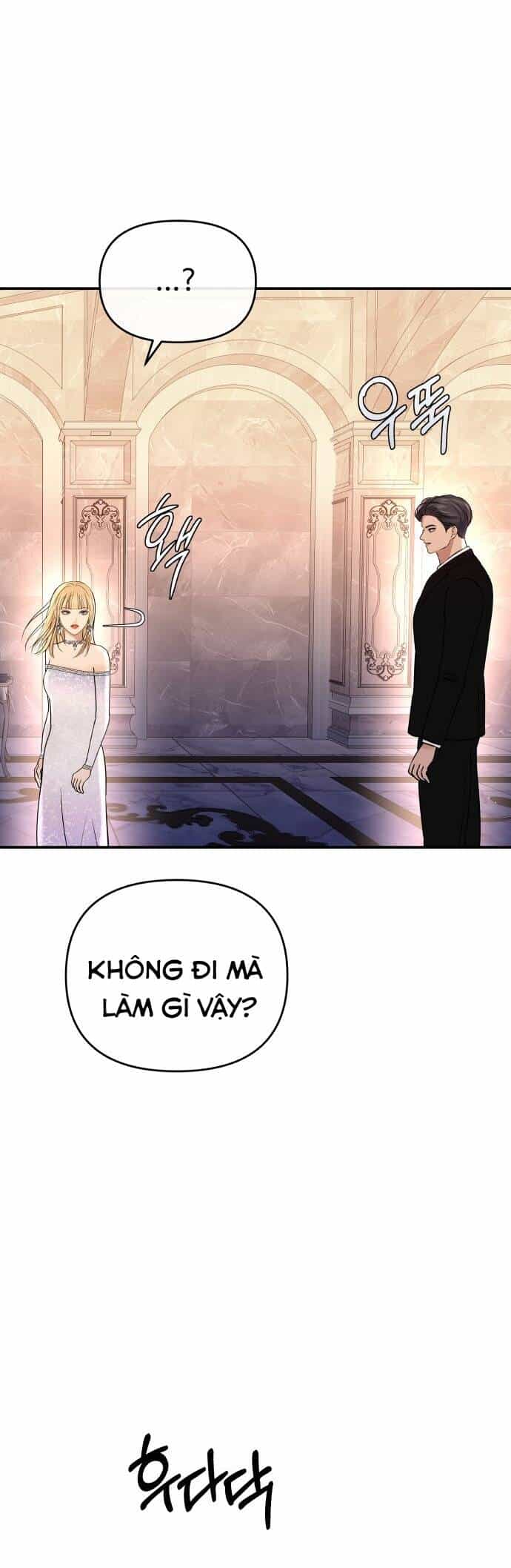Mùa Đông Năm Ấy Tôi Đã - Chương 31 - ảnh 23