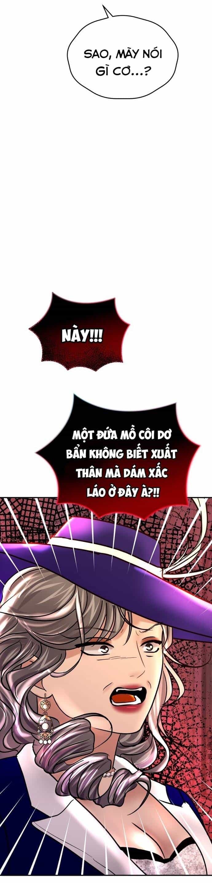 Mùa Đông Năm Ấy Tôi Đã - Chương 31 - ảnh 3