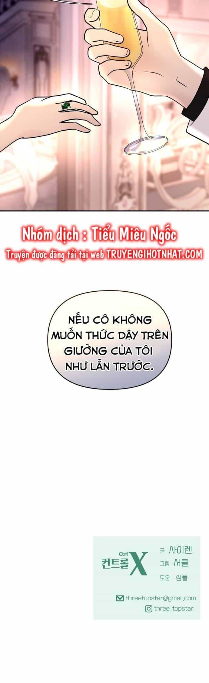 Mùa Đông Năm Ấy Tôi Đã - Chương 31 - ảnh 32