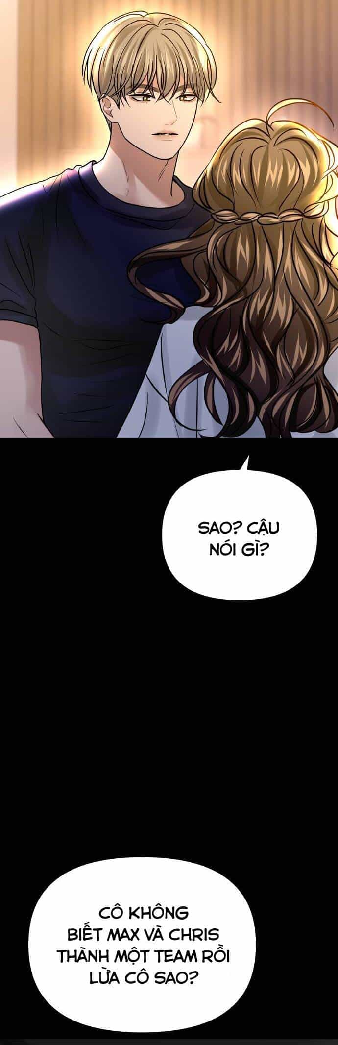 Mùa Đông Năm Ấy Tôi Đã - Chương 32 - ảnh 11