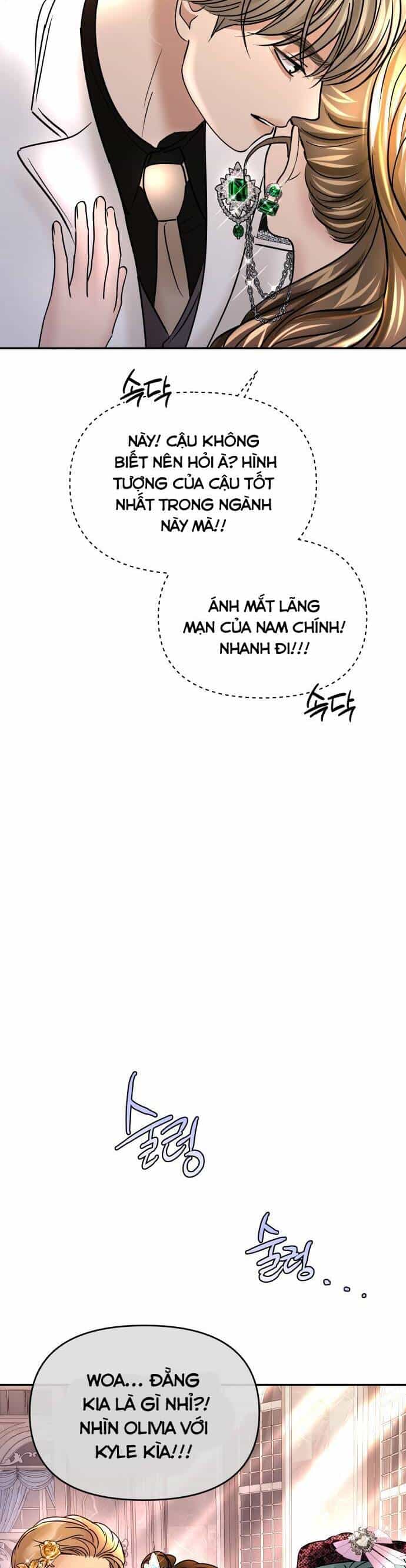Mùa Đông Năm Ấy Tôi Đã - Chương 32 - ảnh 25