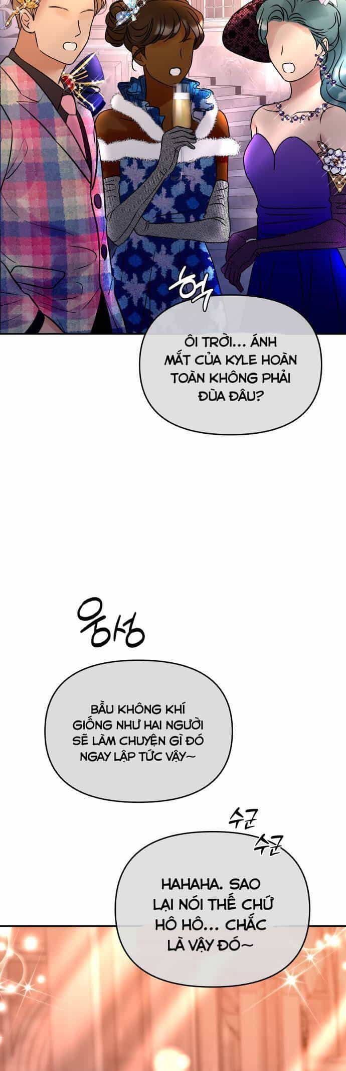 Mùa Đông Năm Ấy Tôi Đã - Chương 32 - ảnh 26