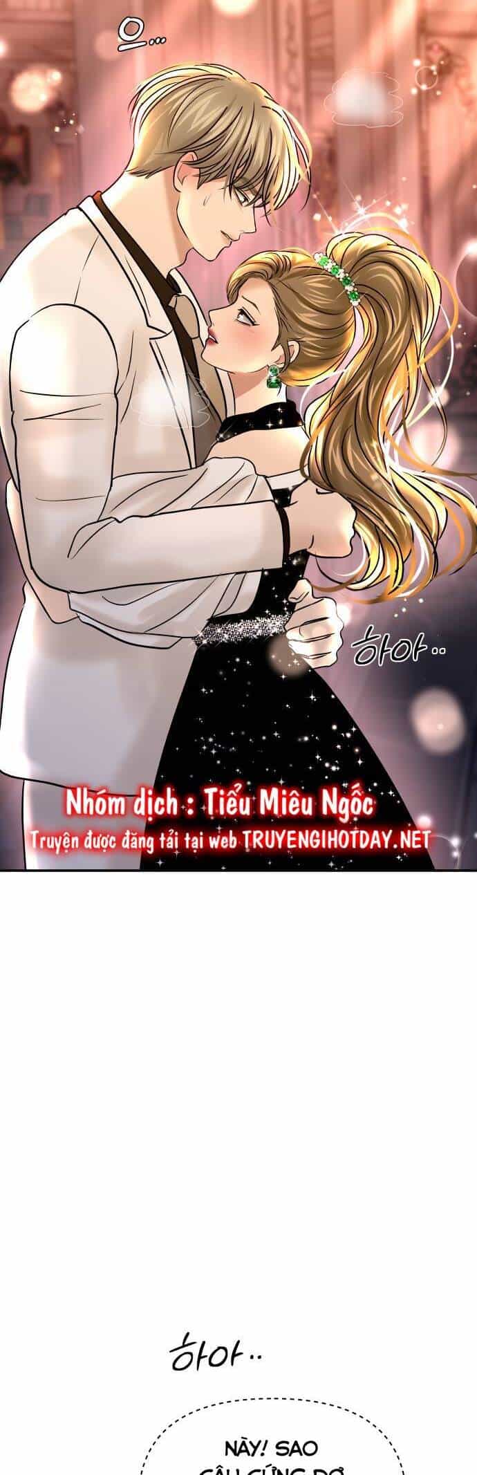 Mùa Đông Năm Ấy Tôi Đã - Chương 32 - ảnh 27