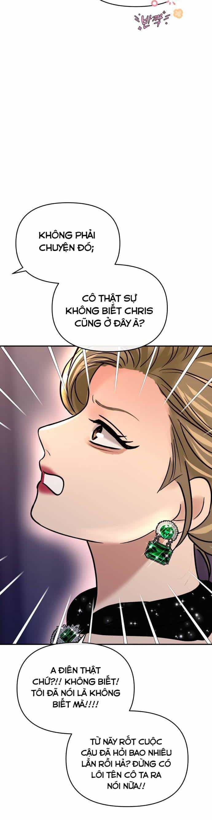 Mùa Đông Năm Ấy Tôi Đã - Chương 32 - ảnh 31