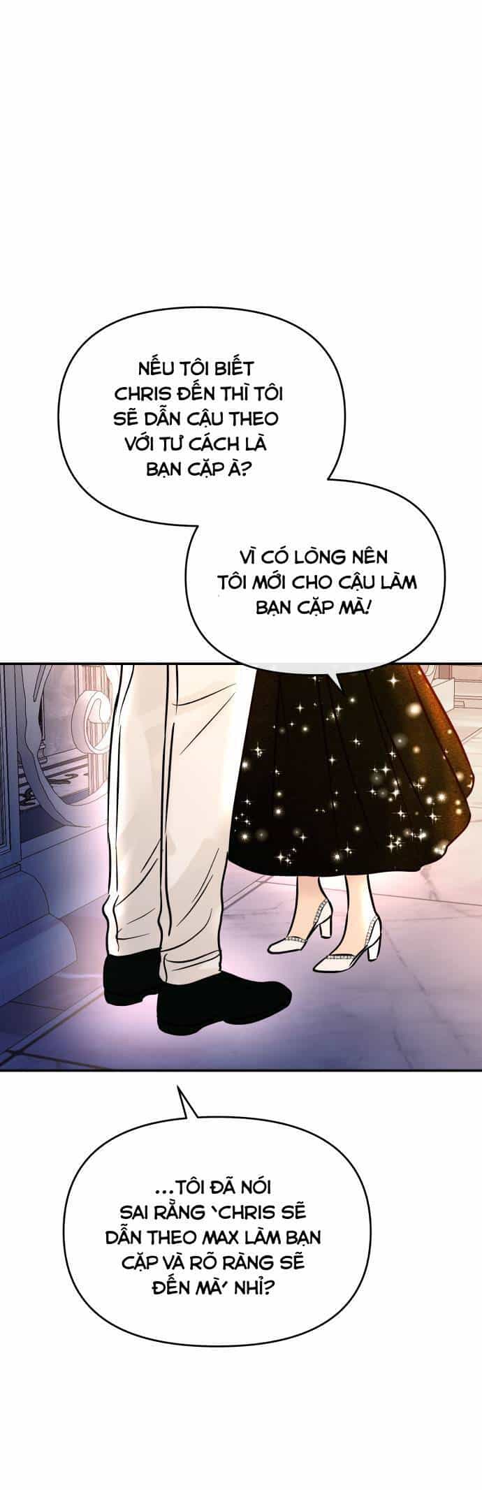 Mùa Đông Năm Ấy Tôi Đã - Chương 32 - ảnh 32