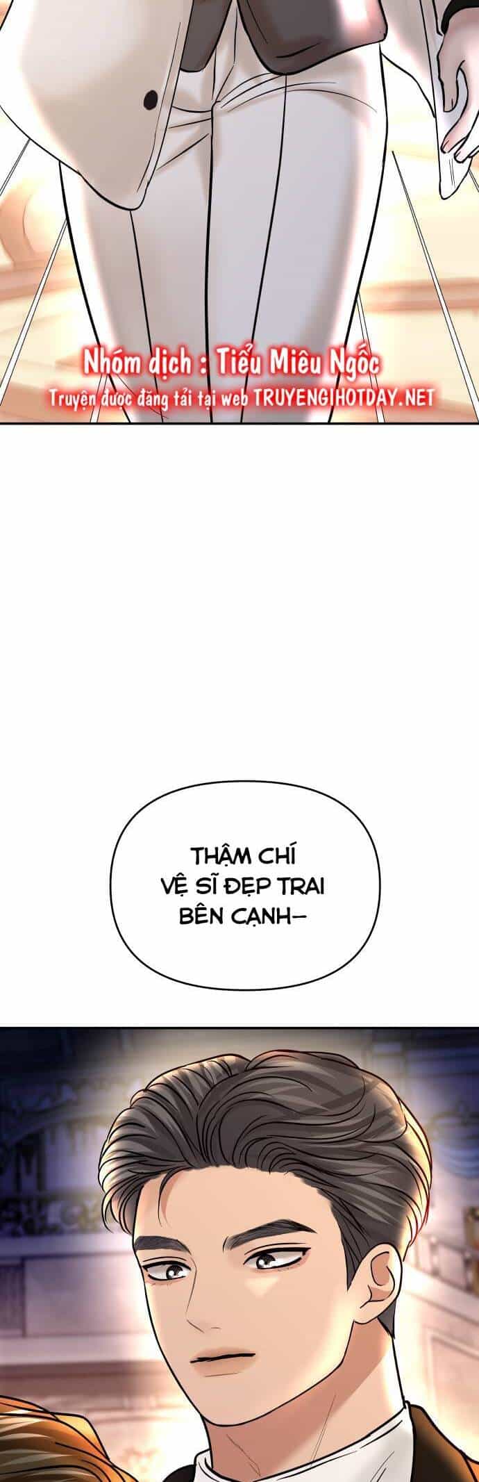 Mùa Đông Năm Ấy Tôi Đã - Chương 33 - ảnh 13