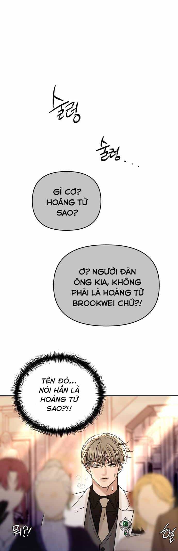 Mùa Đông Năm Ấy Tôi Đã - Chương 33 - ảnh 17