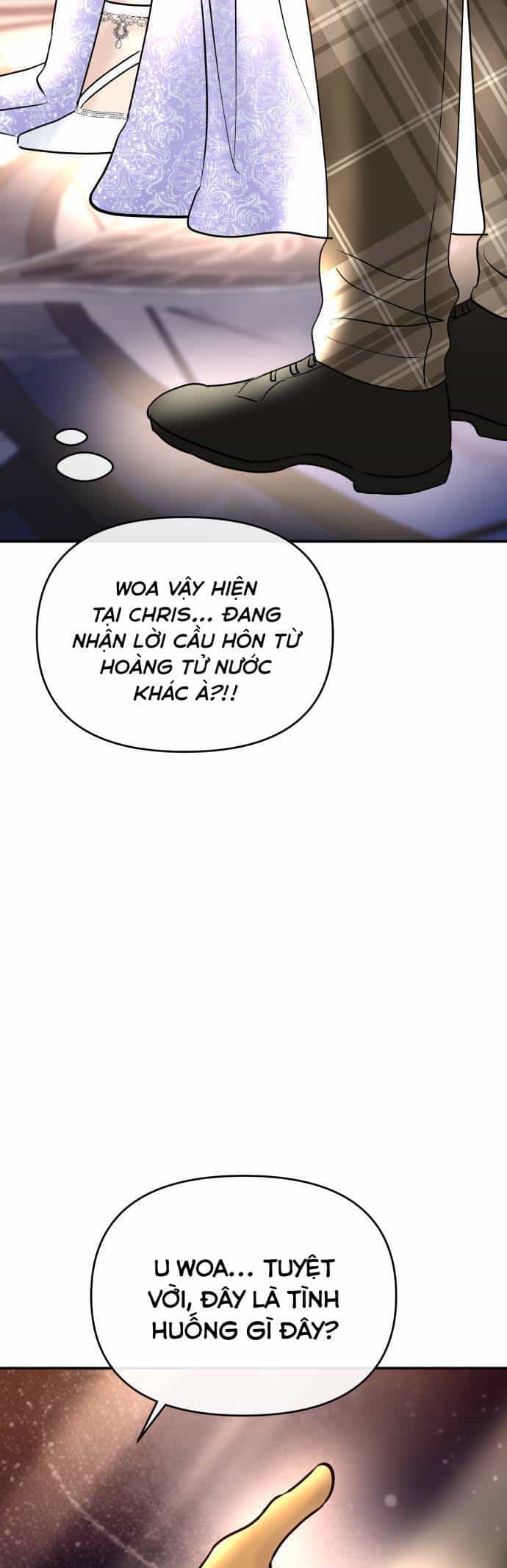 Mùa Đông Năm Ấy Tôi Đã - Chương 33 - ảnh 18
