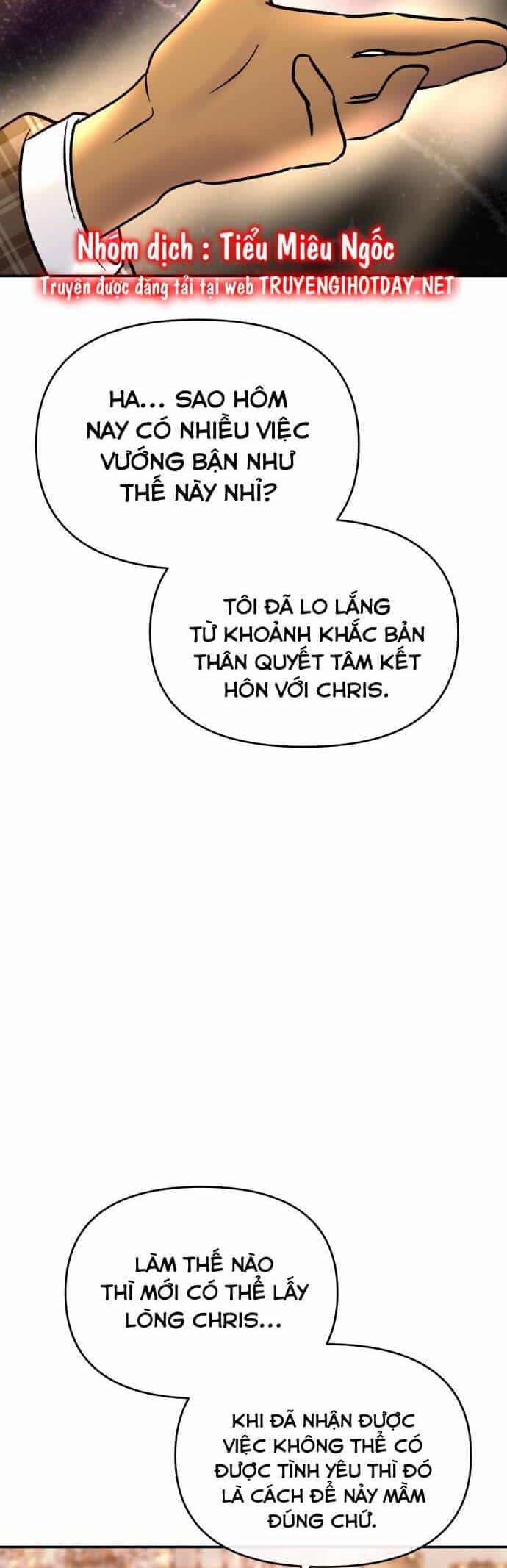 Mùa Đông Năm Ấy Tôi Đã - Chương 33 - ảnh 19