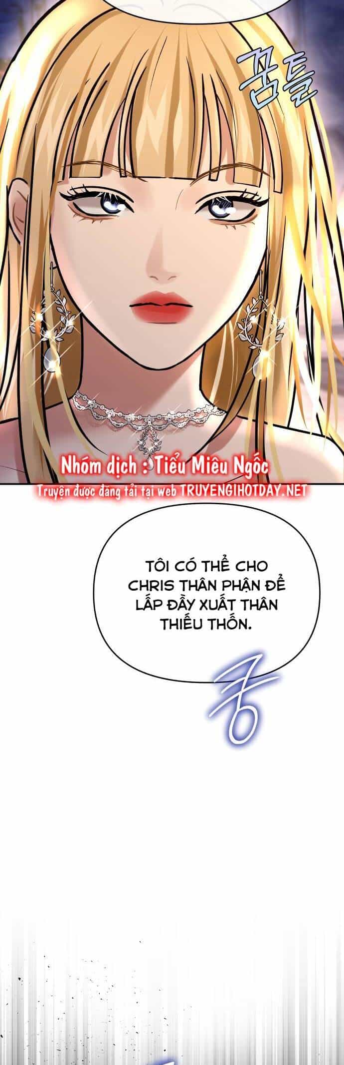 Mùa Đông Năm Ấy Tôi Đã - Chương 33 - ảnh 22