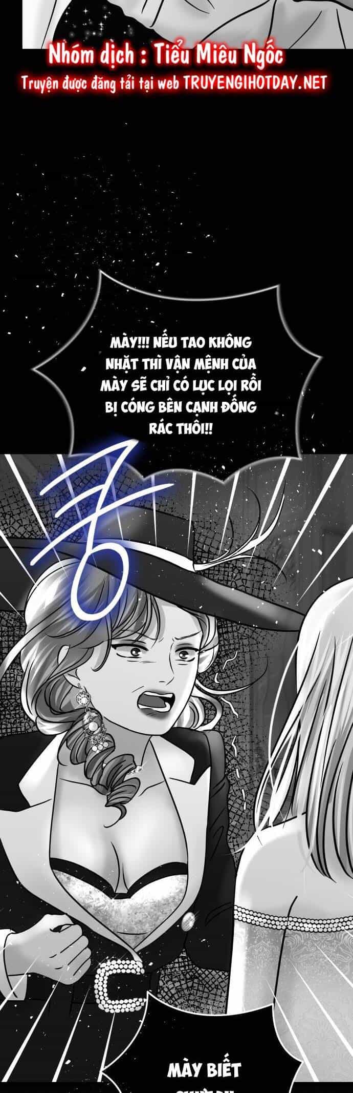Mùa Đông Năm Ấy Tôi Đã - Chương 33 - ảnh 25