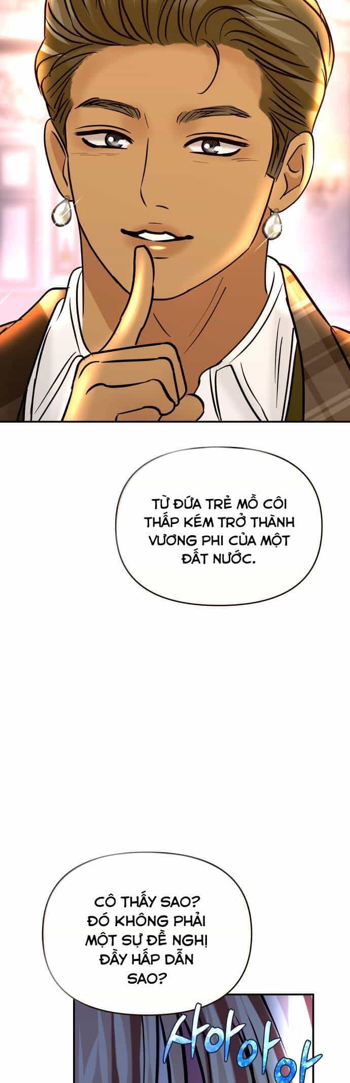 Mùa Đông Năm Ấy Tôi Đã - Chương 33 - ảnh 27